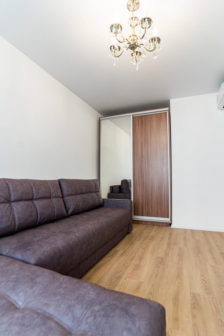 Апартаменты Уютные В Тихом Районе Новороссийска От LetoApart