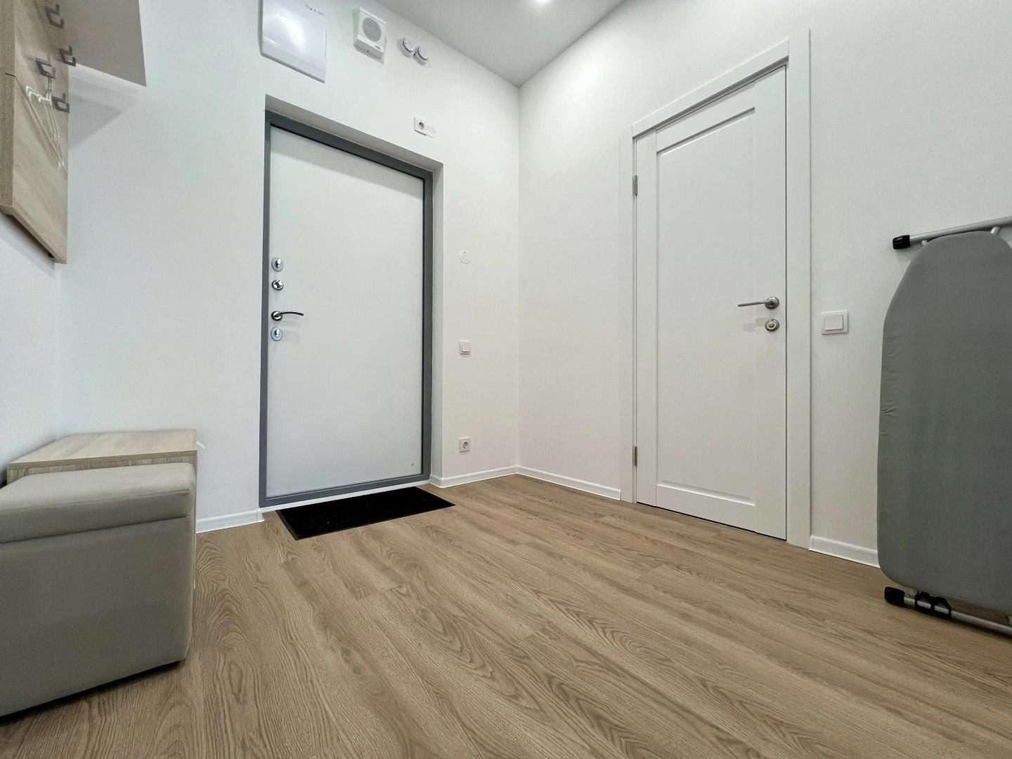 Квартира Уточкина 5/2-139 КакДома в Подольске