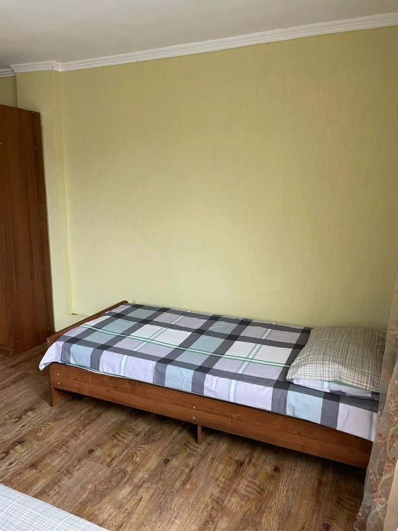 Гостевой дом KriArt on Kamo 19