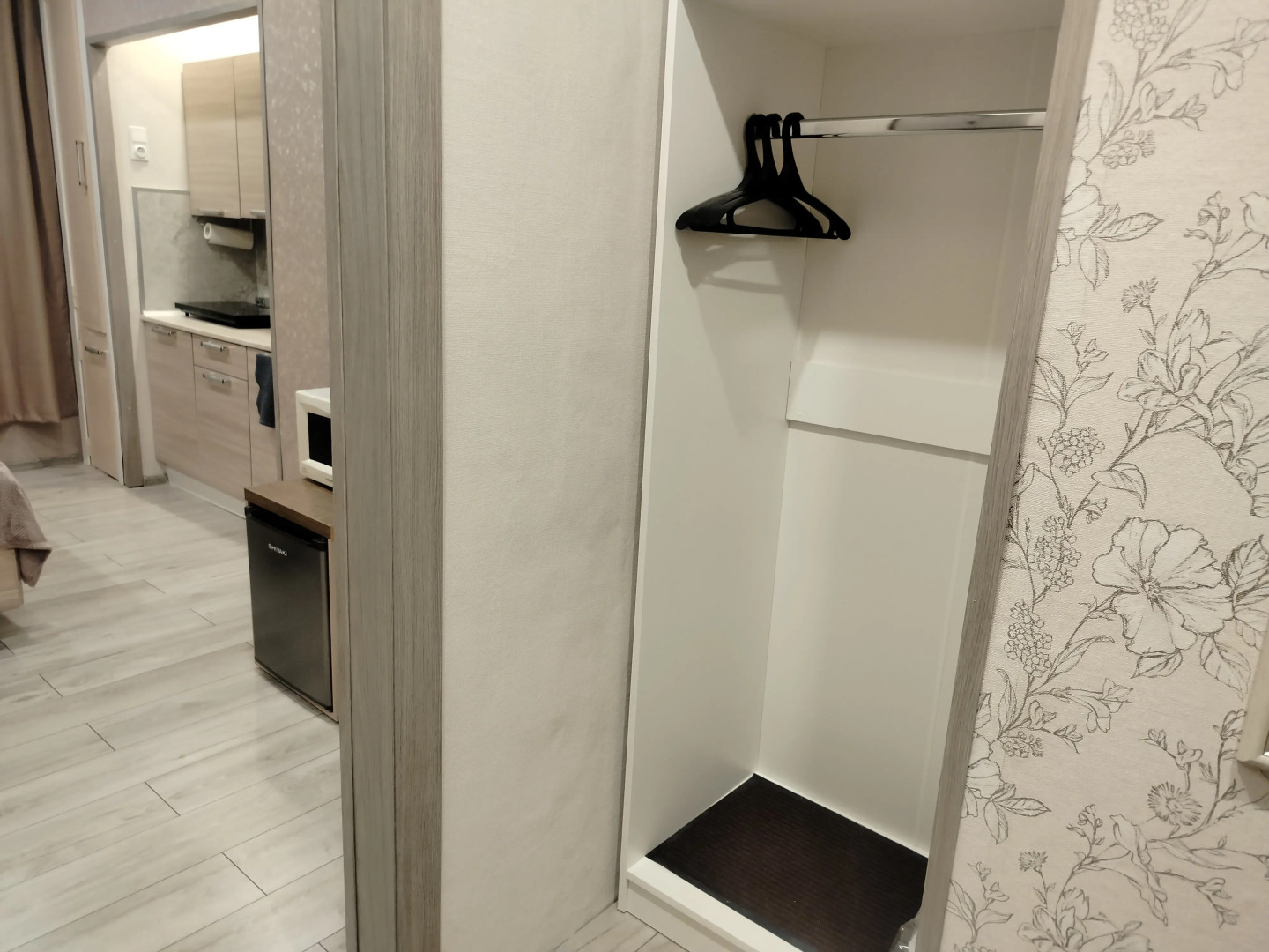 Апартаменты L&R Room