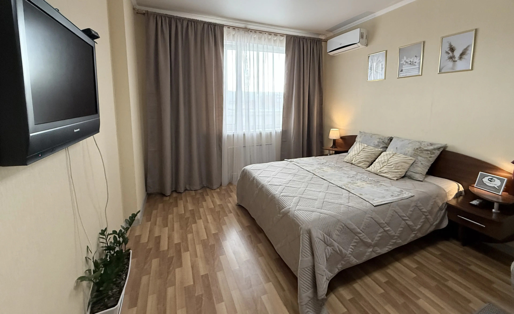 Квартира в самом центре Пушкина 15 9 этаж