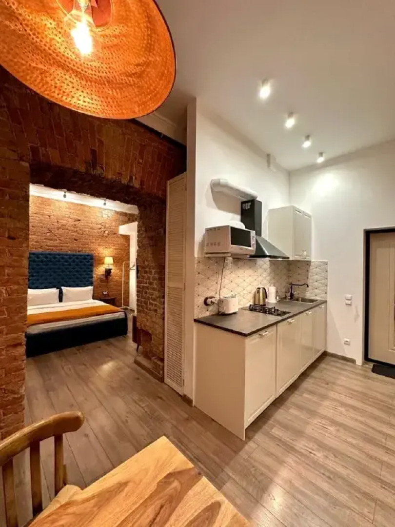 Квартира Lomonosov Big Family