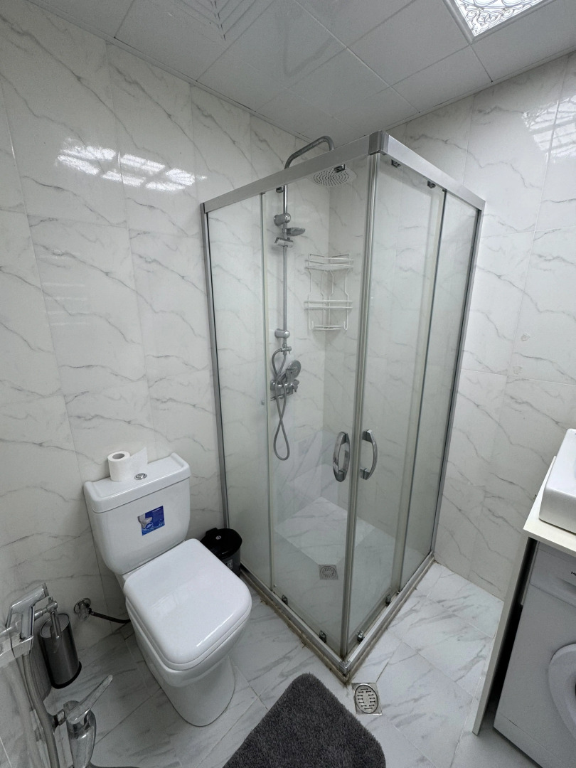 Квартира в центре Баку