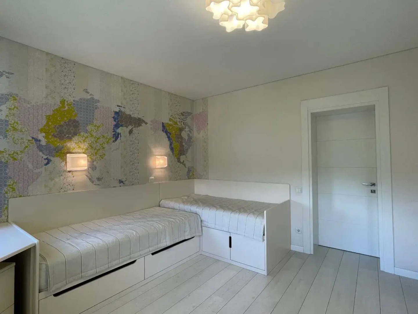 Апартаменты в Центре Города