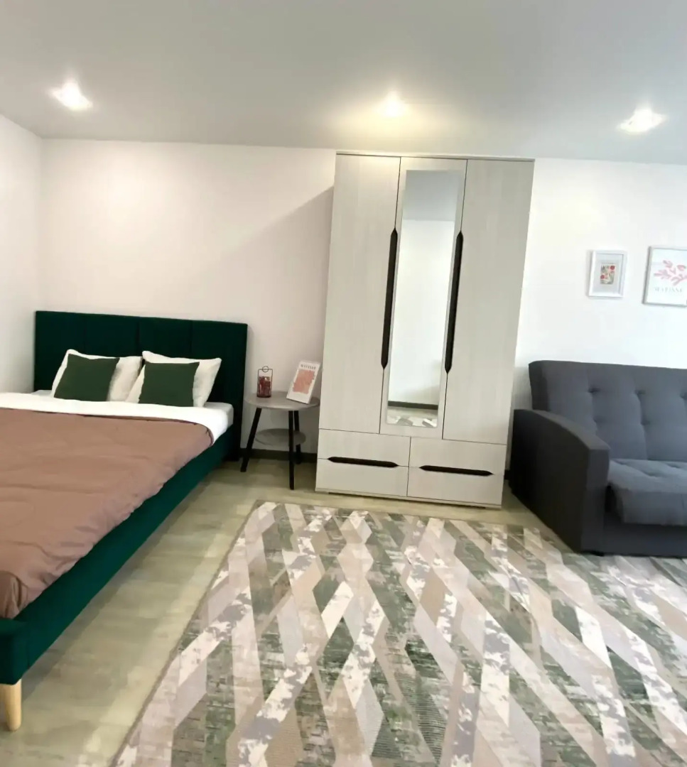 Квартира Современная от Ола Дом