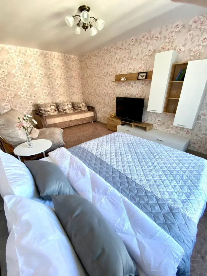 GOROD Si апартаменты в центре Воронежа