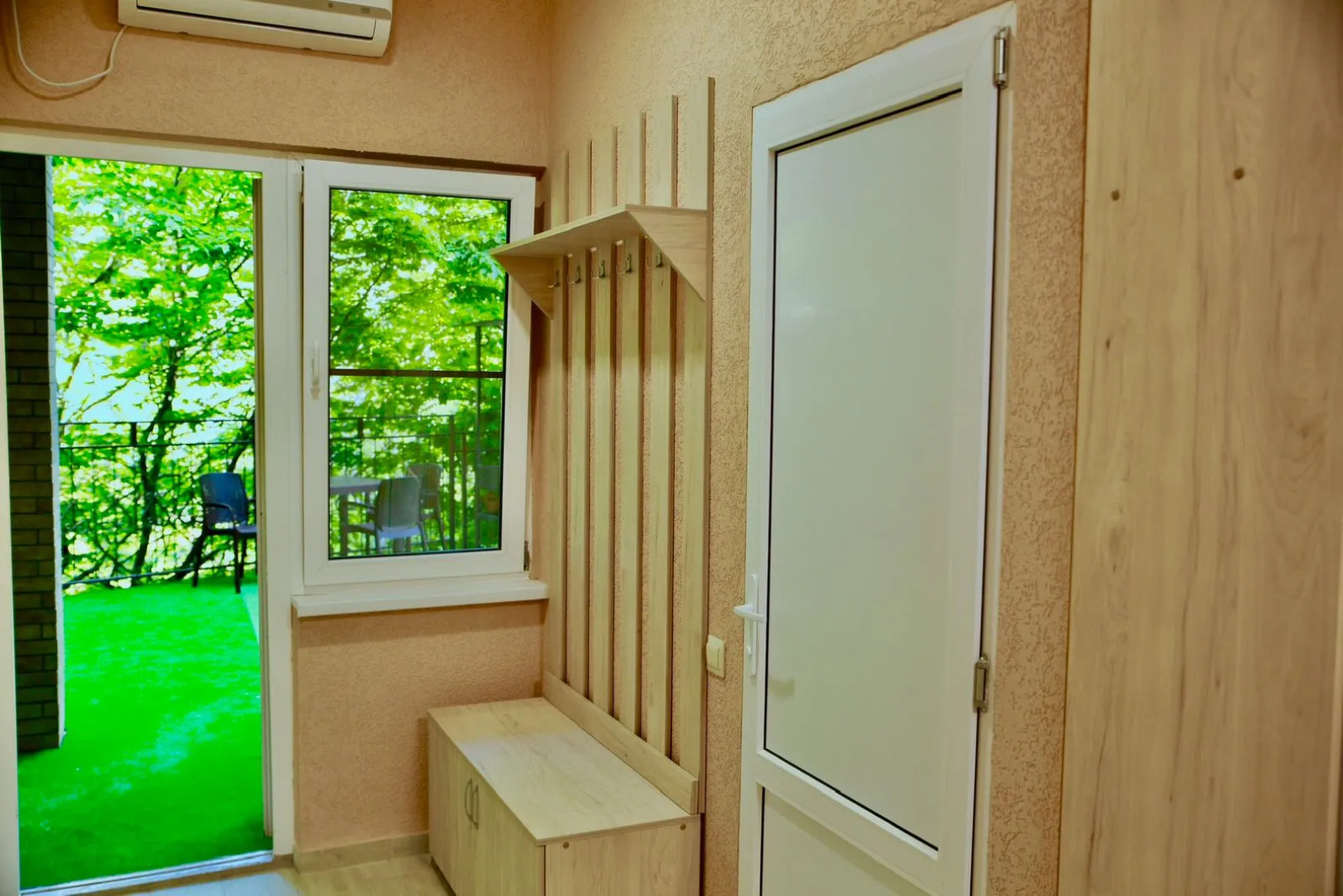 Гостевой дом Малютка