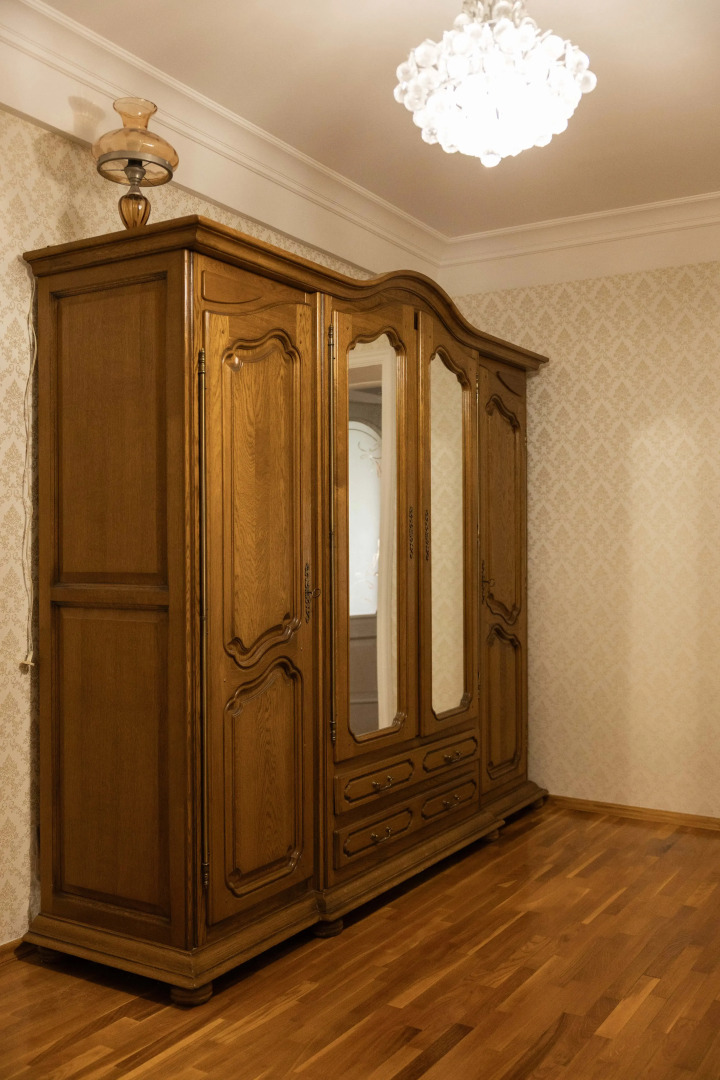 Апартаменты "Эленика" элитные у моря в Махачкале