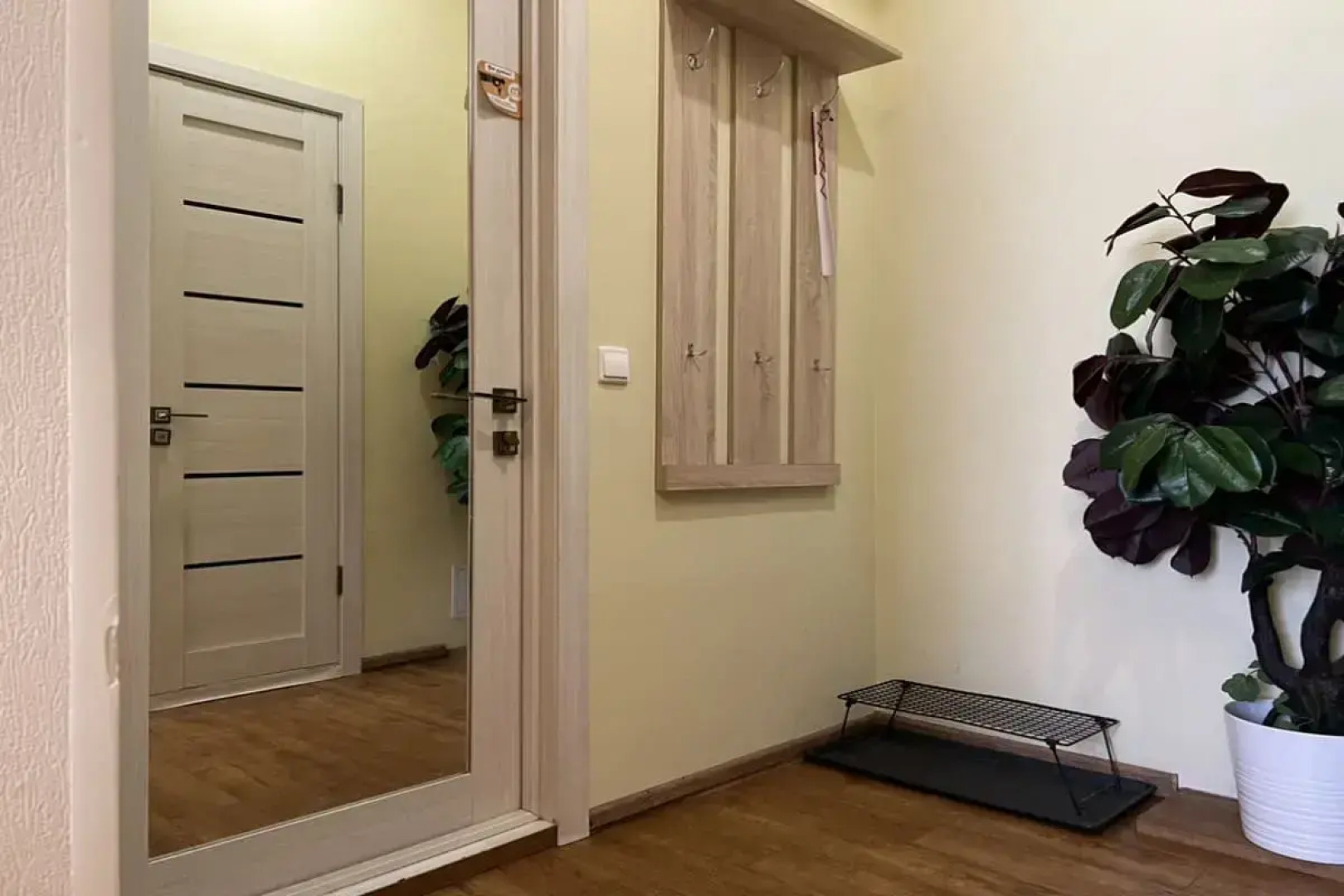 Квартира Ватутина 39-2