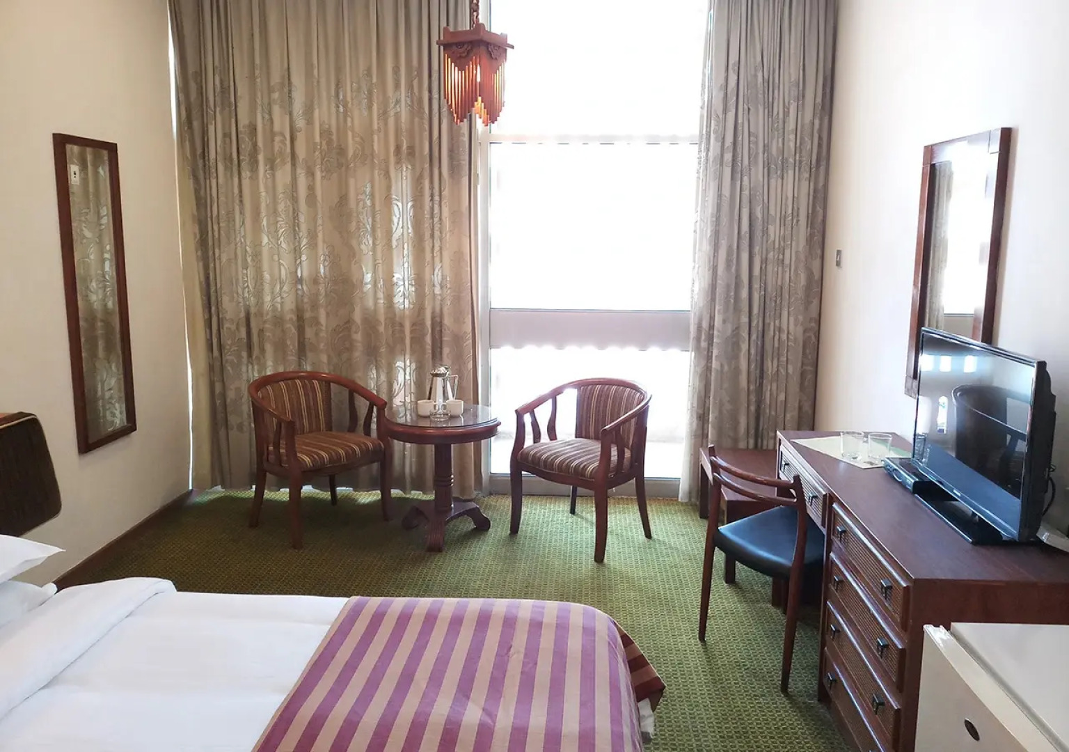 Отель Oriental Palace