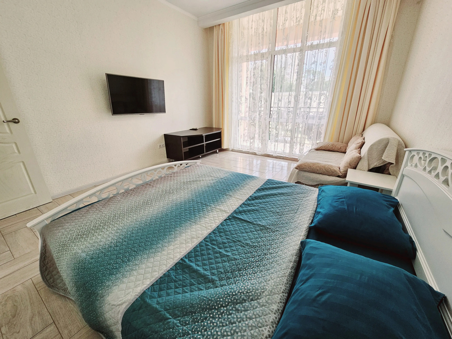 Квартира Шикарная на Гоголя 7к1