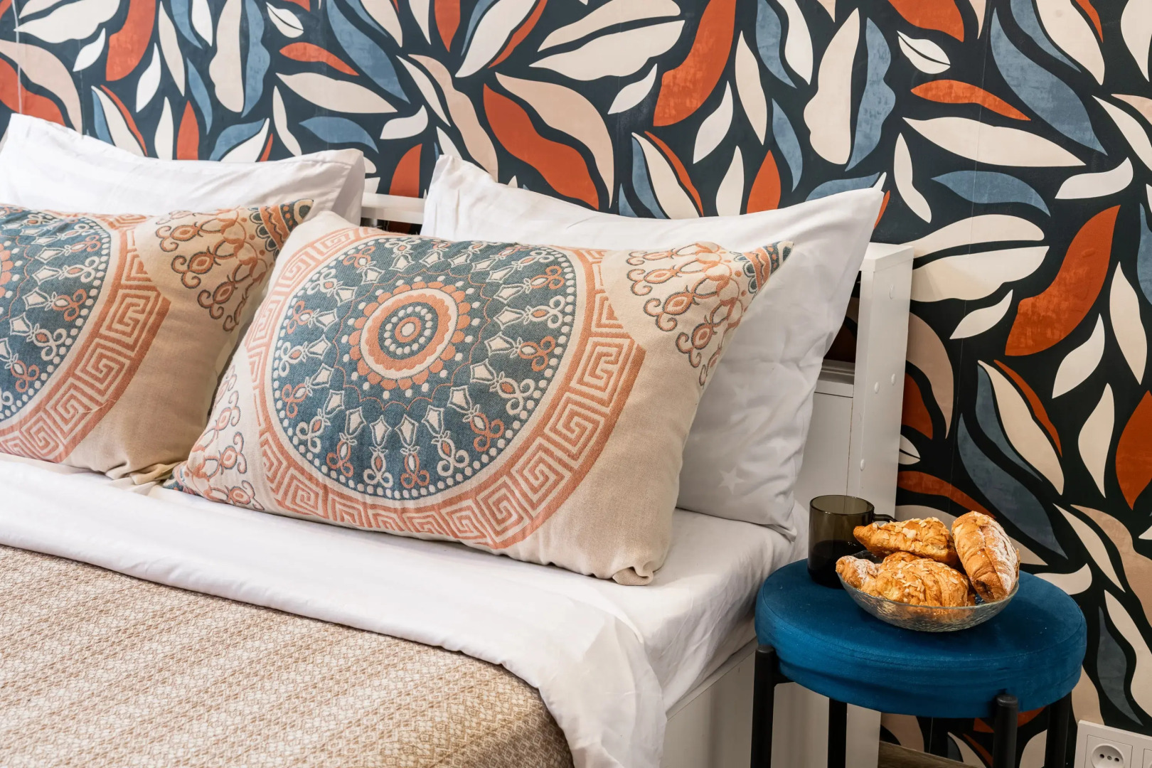 Квартира Двухкомнатная Natali Apart на Метро Севастопольская