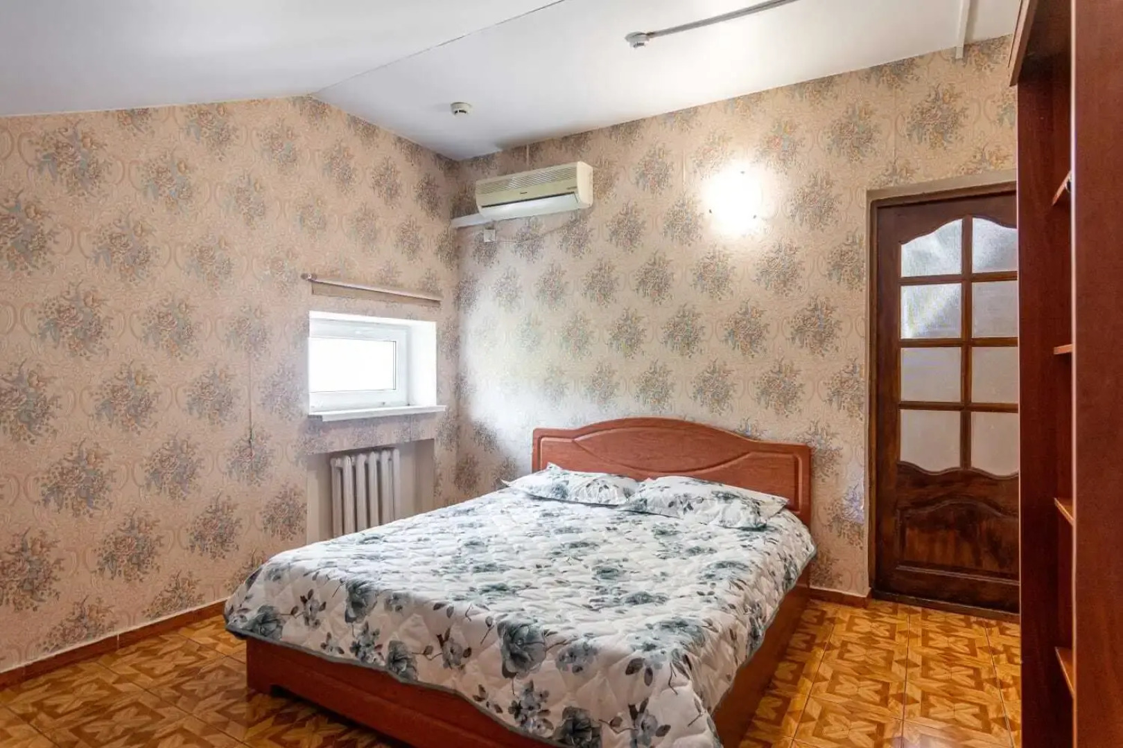 Отель Натали