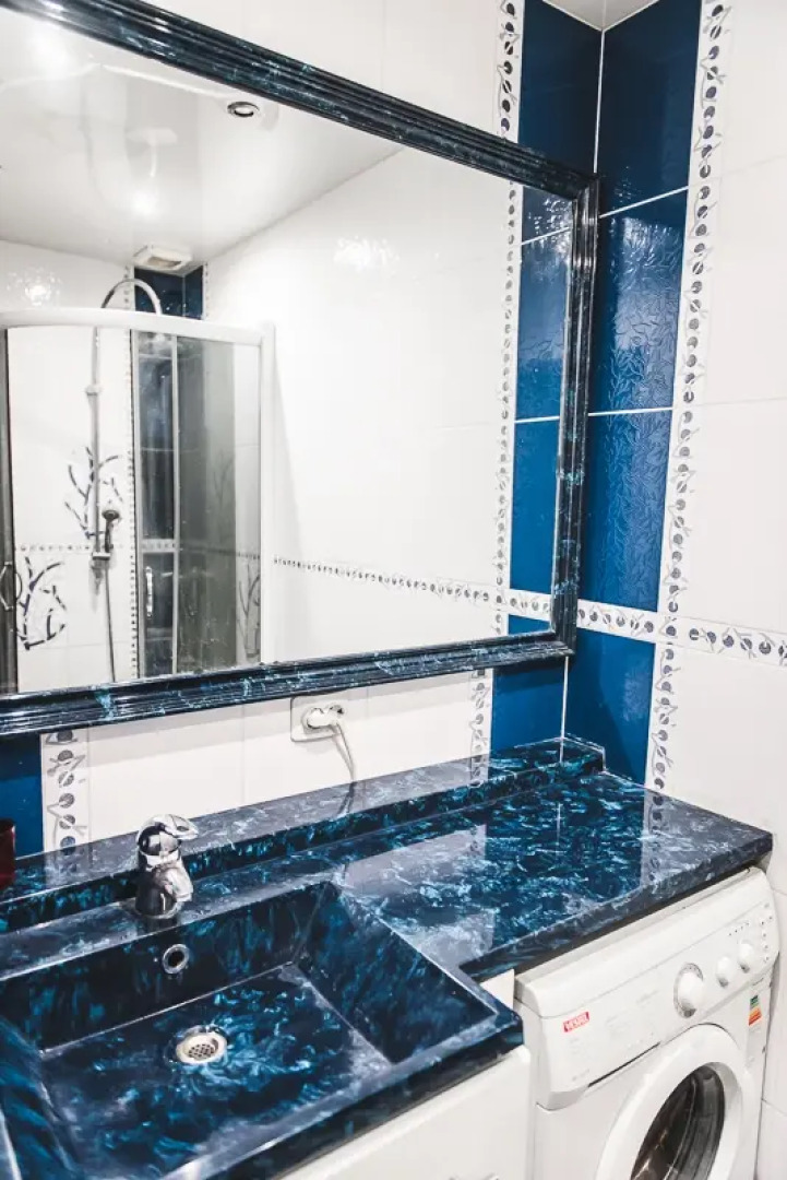 Апартаменты на площади Ленина