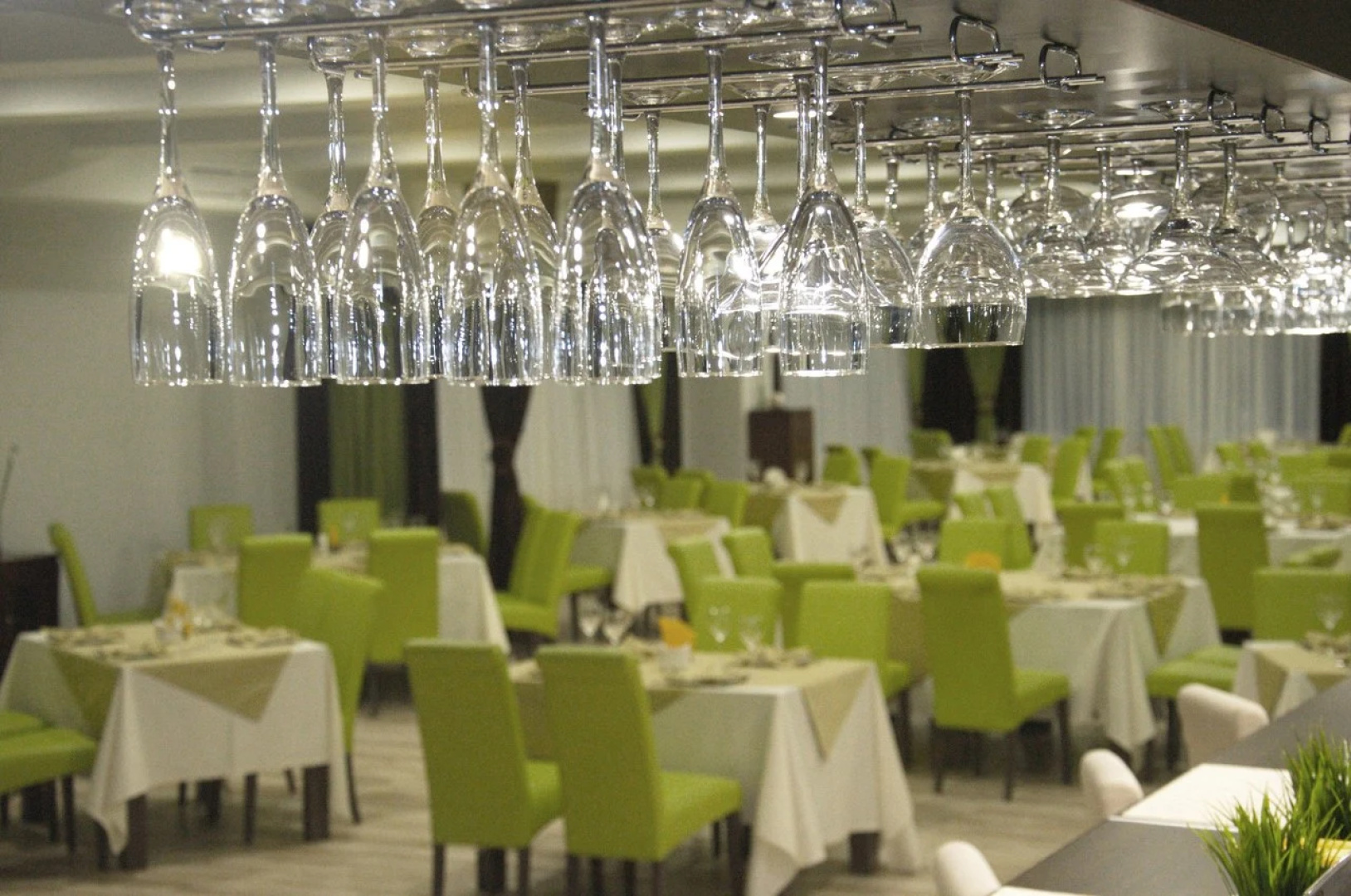 Отель Лафер Ренессанс Hotel & SPA