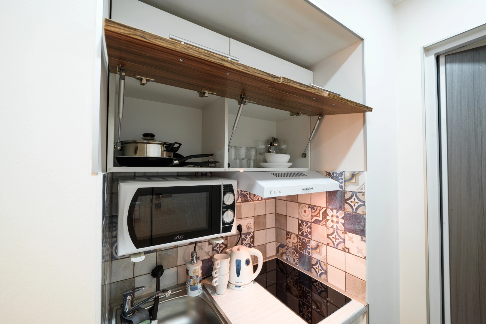 Гостевой дом Кон-Тики