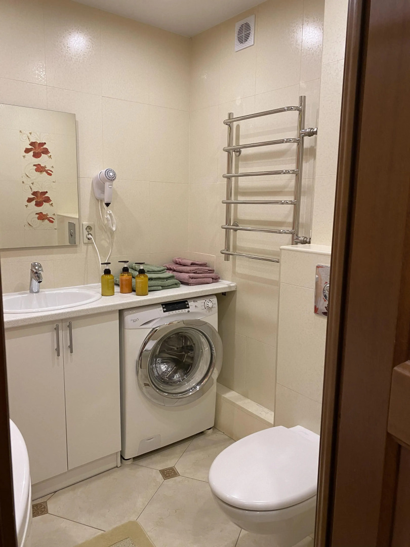 Апартаменты Студия на Советской