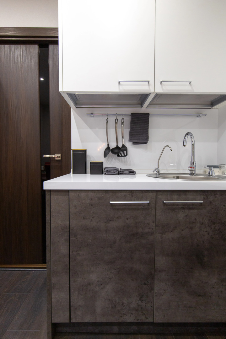 Апартаменты Murmansk