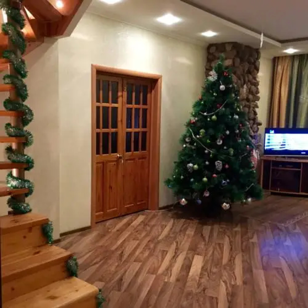 Мини-Отель Say-house