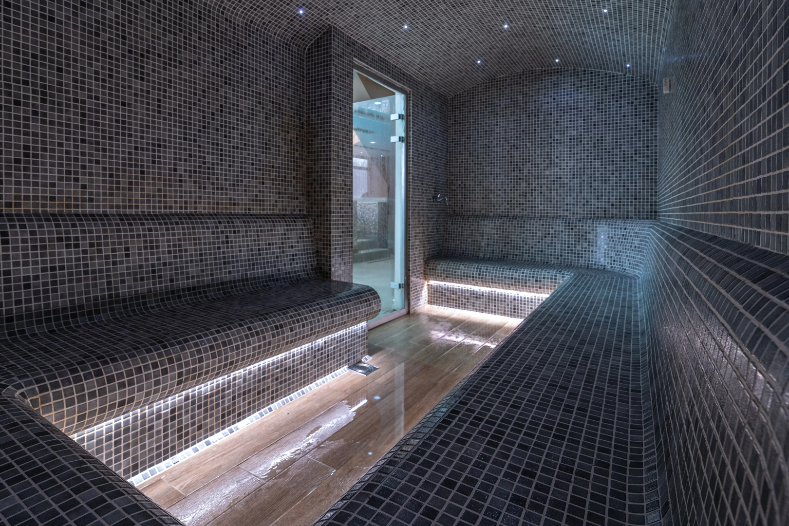 Отель City Joy - sports Center Tasmajdan