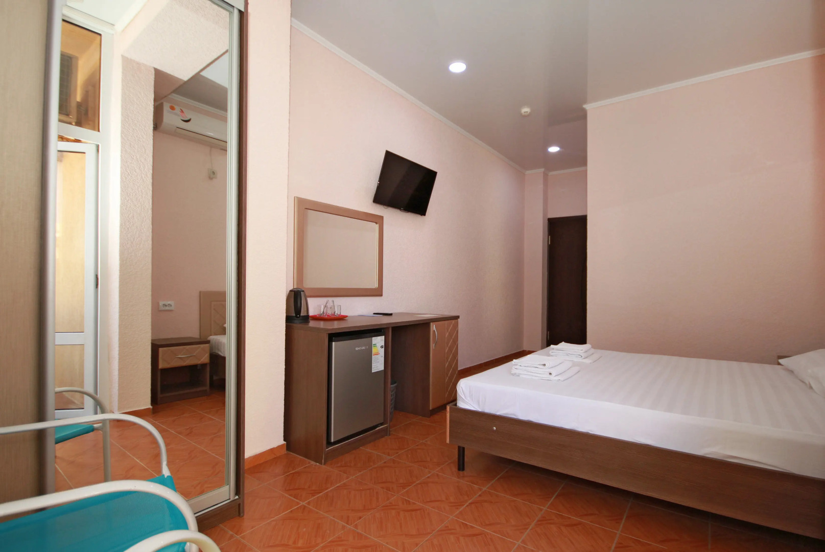 Гостевой дом Гранд Хаус