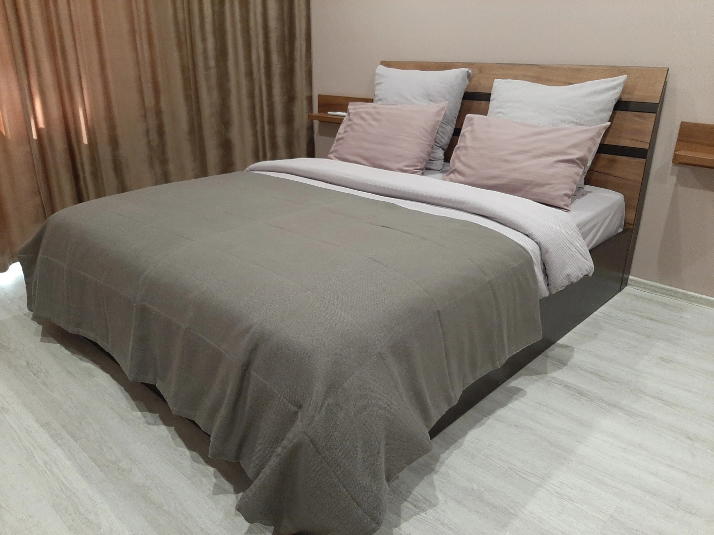 Апартаменты EvroHome на Поляничко