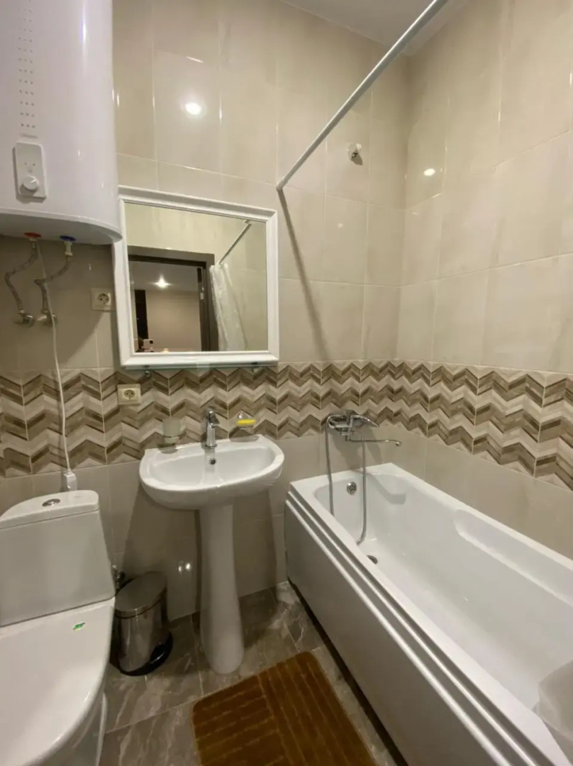 Гостевой дом на Проспекте