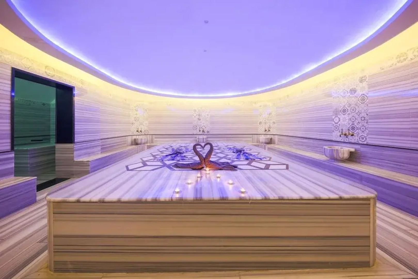 NoxInn Deluxe Hotel - Ultra All Inclusive