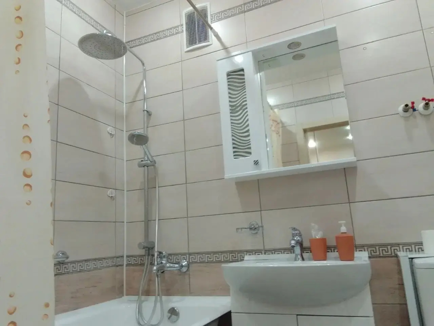 Квартира на Ул Рассветная д 3а