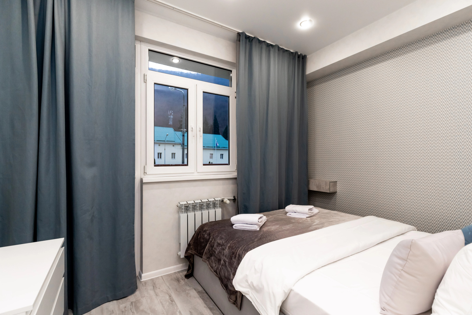 Апартаменты Море Апартаментов на Эстонской