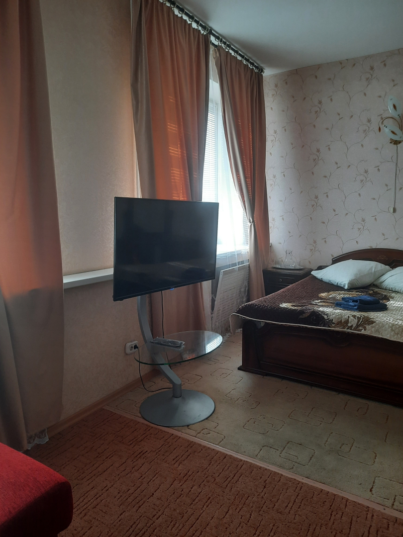 Гостевой дом Уют