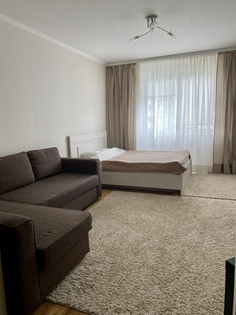 Апартаменты Limoza