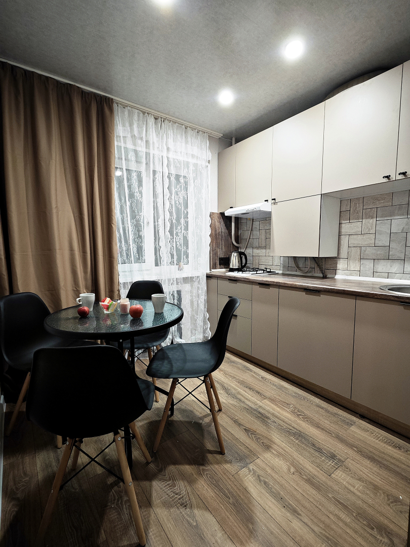 Квартира Уютная квартира у Красного Поля