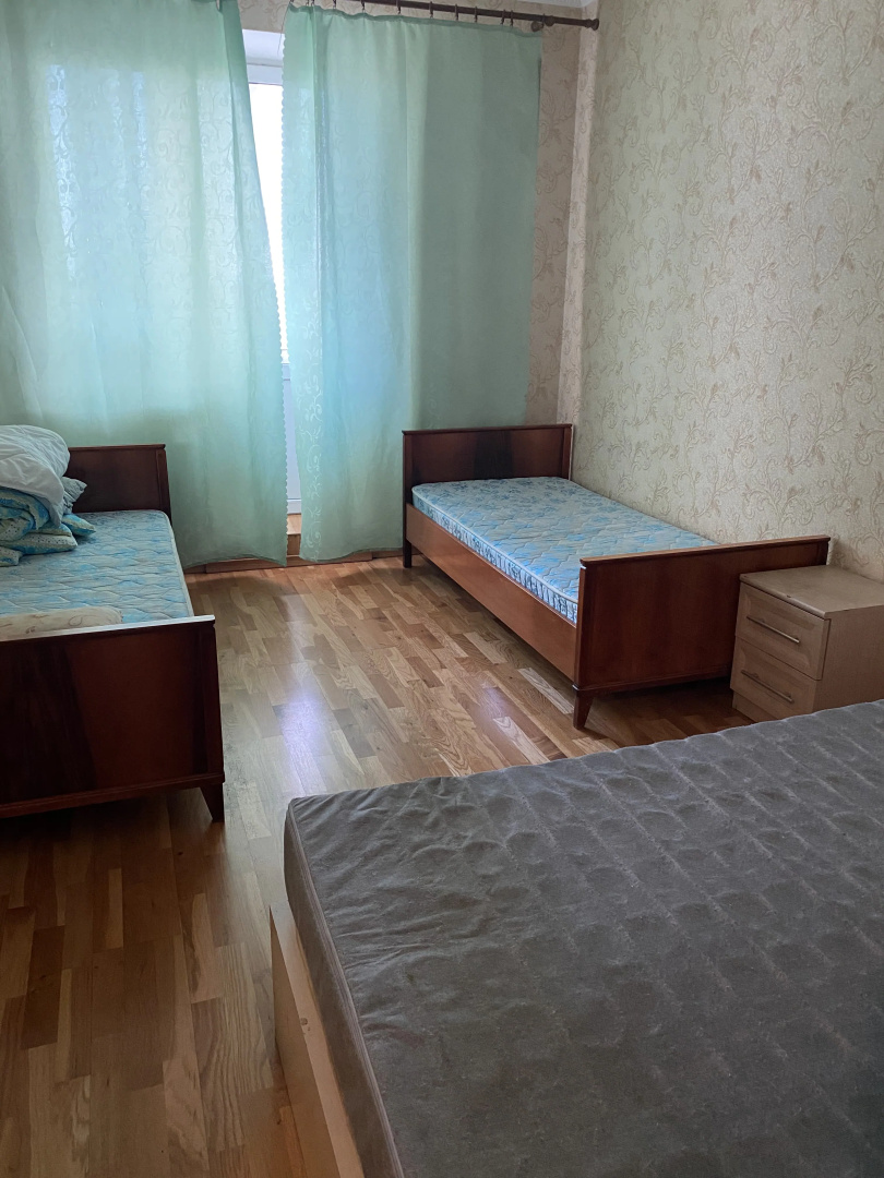 Квартира Двухкомнатная на Центральной Щелково