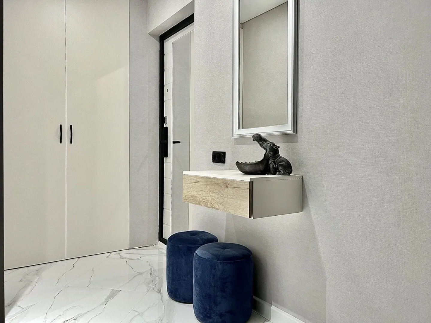 Апартаменты Уральская 4