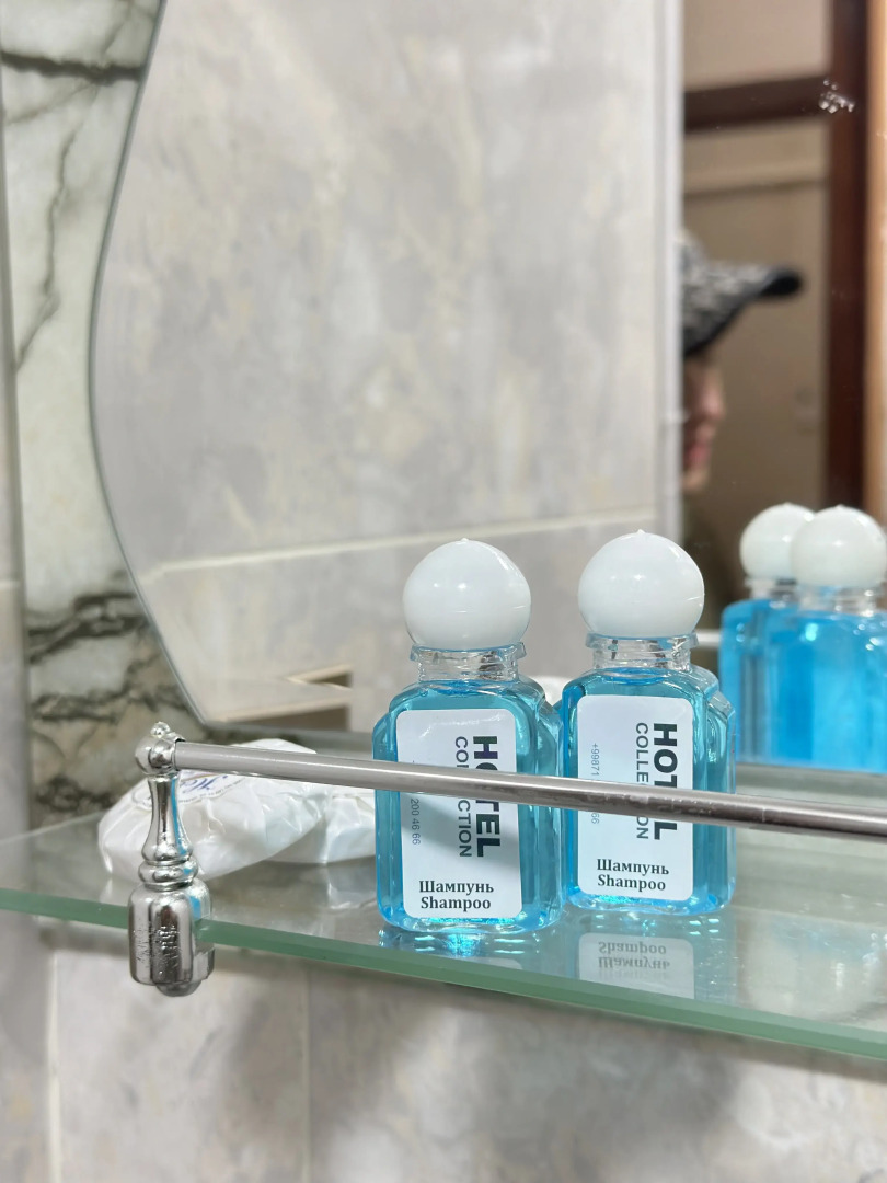 Гостевой дом Khiva Rajab Ota