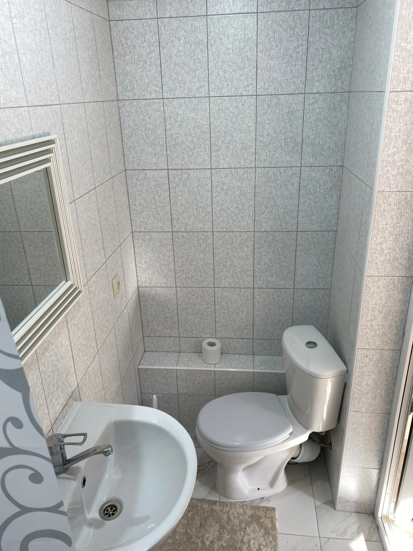 Гостевой Дом Дворик