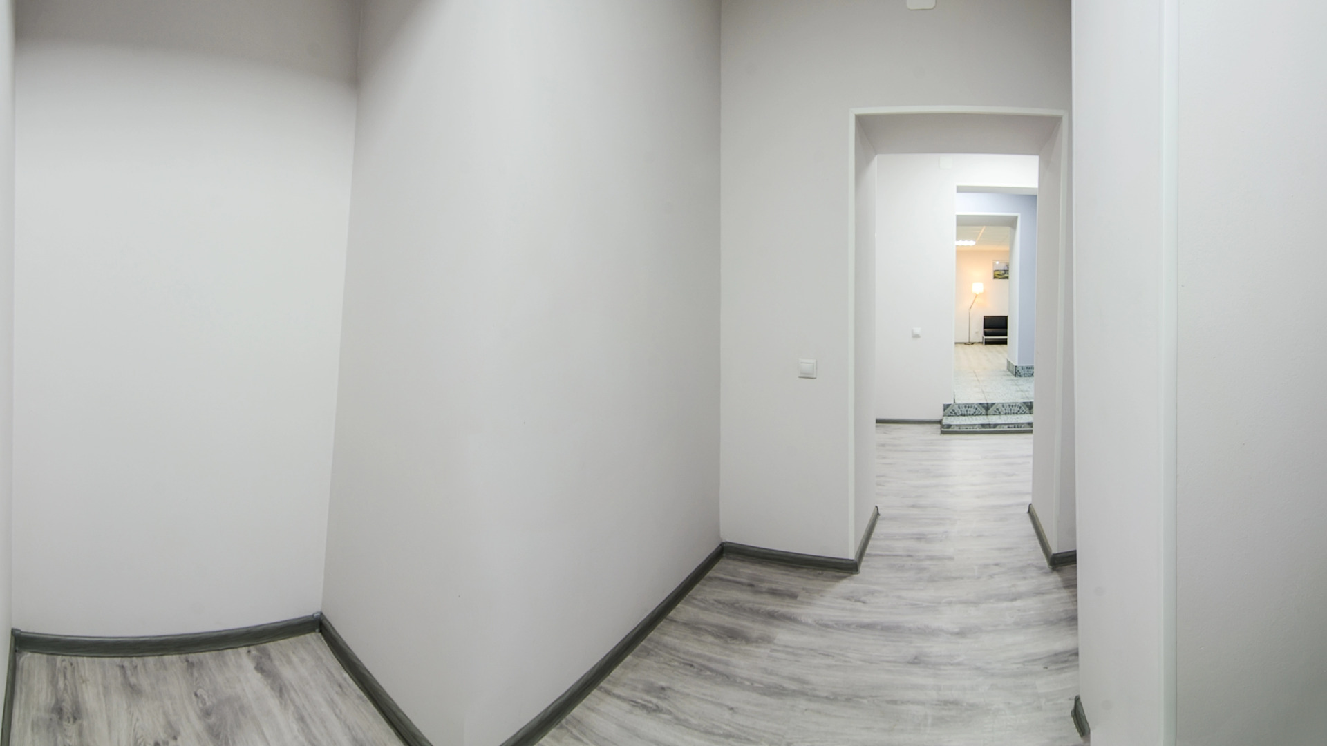 Отель Новорижский