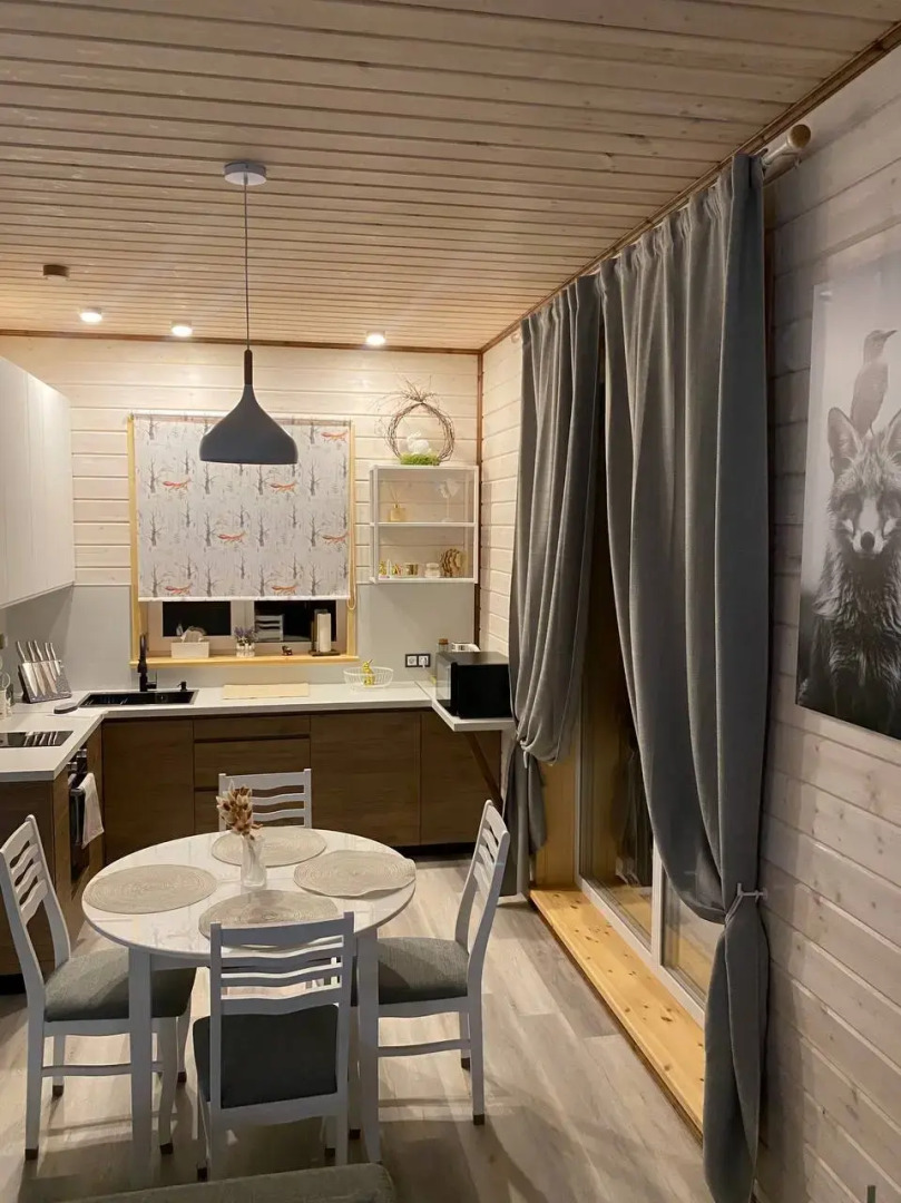 Частный дом Гостевой комплекс Kotiranta