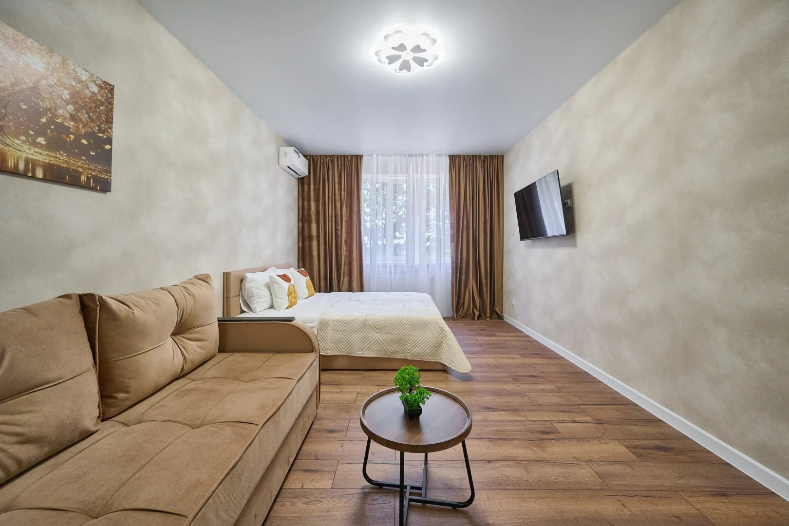 Апартаменты Your Place Пекин