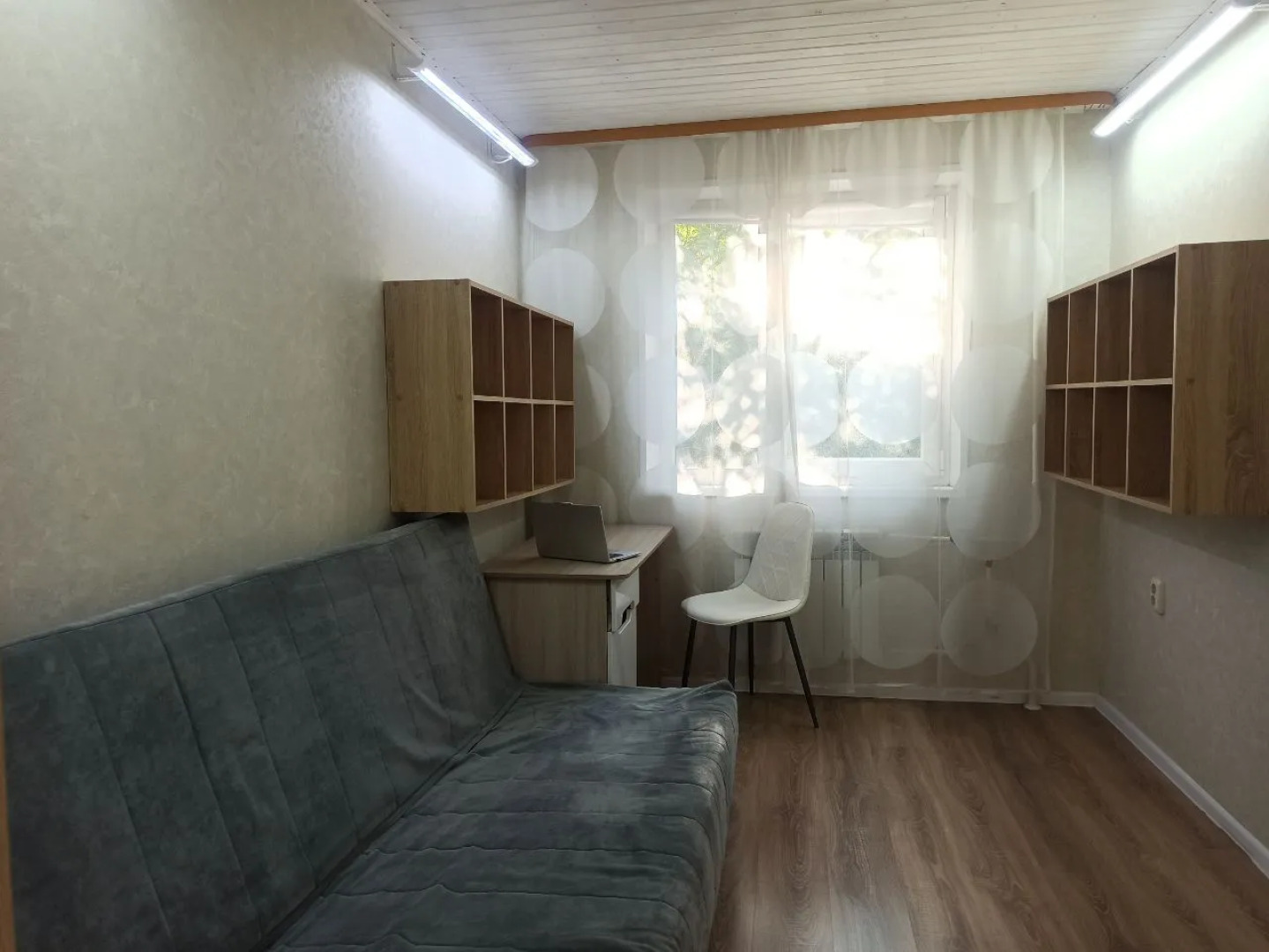 Квартира в центре в 10 минутах от озера