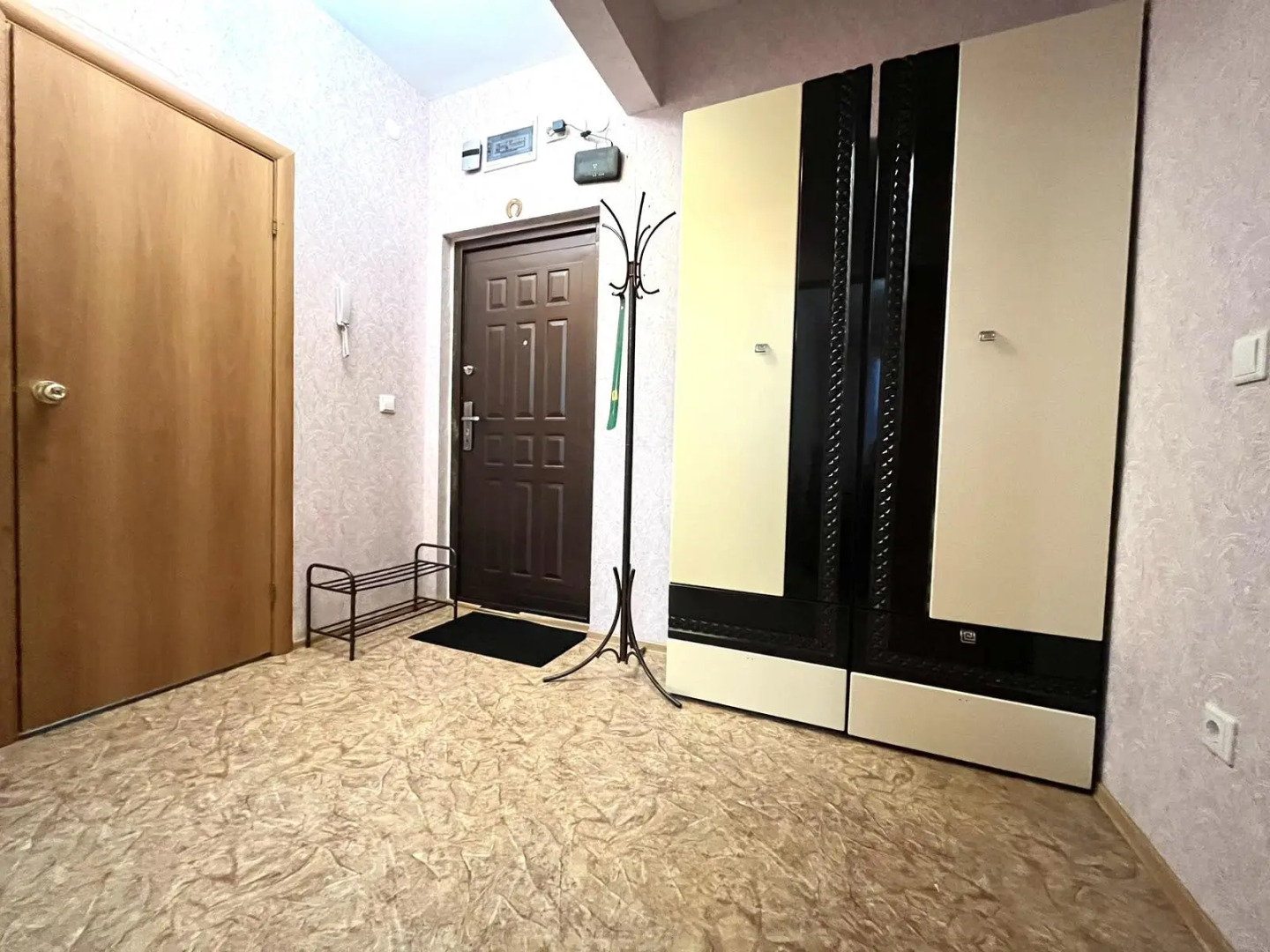 Квартира Однокомнатная в Спальном Районе Ноябрьска