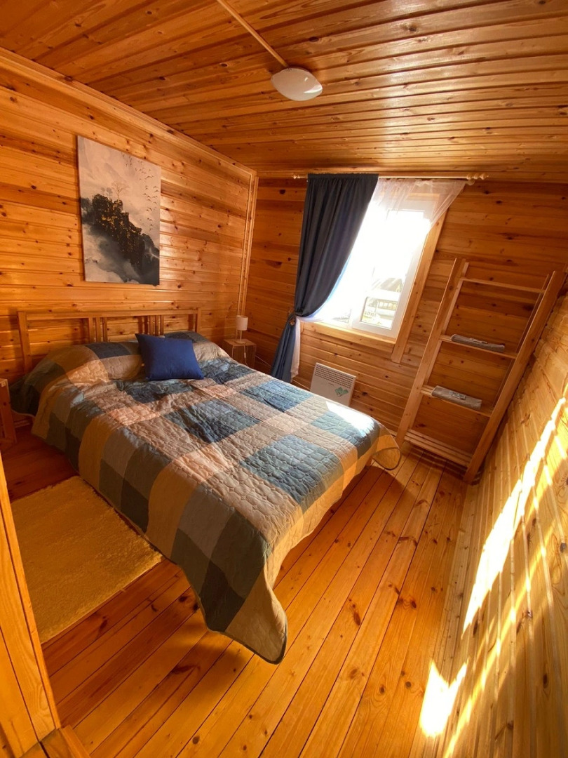 Гостевой дом Дуплекс 140кв.м.