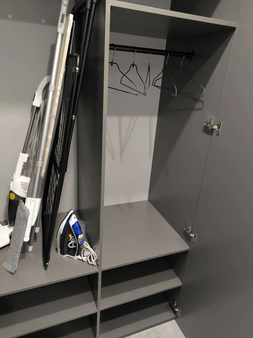 Квартира Nov-Apart