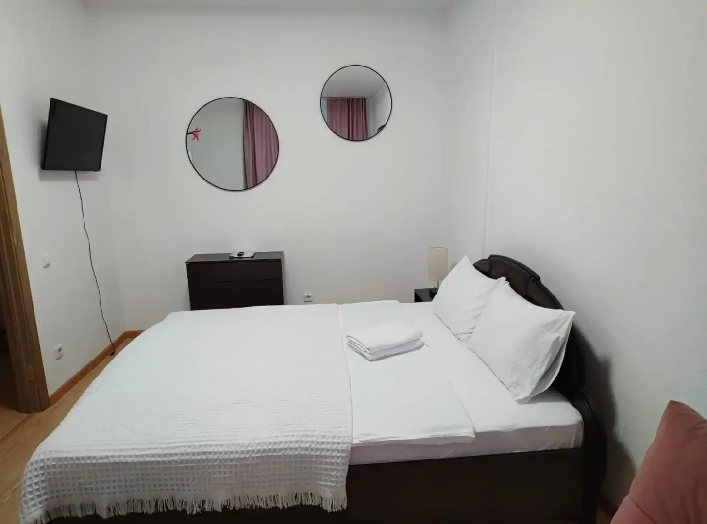 Квартира на Набережной 1Г