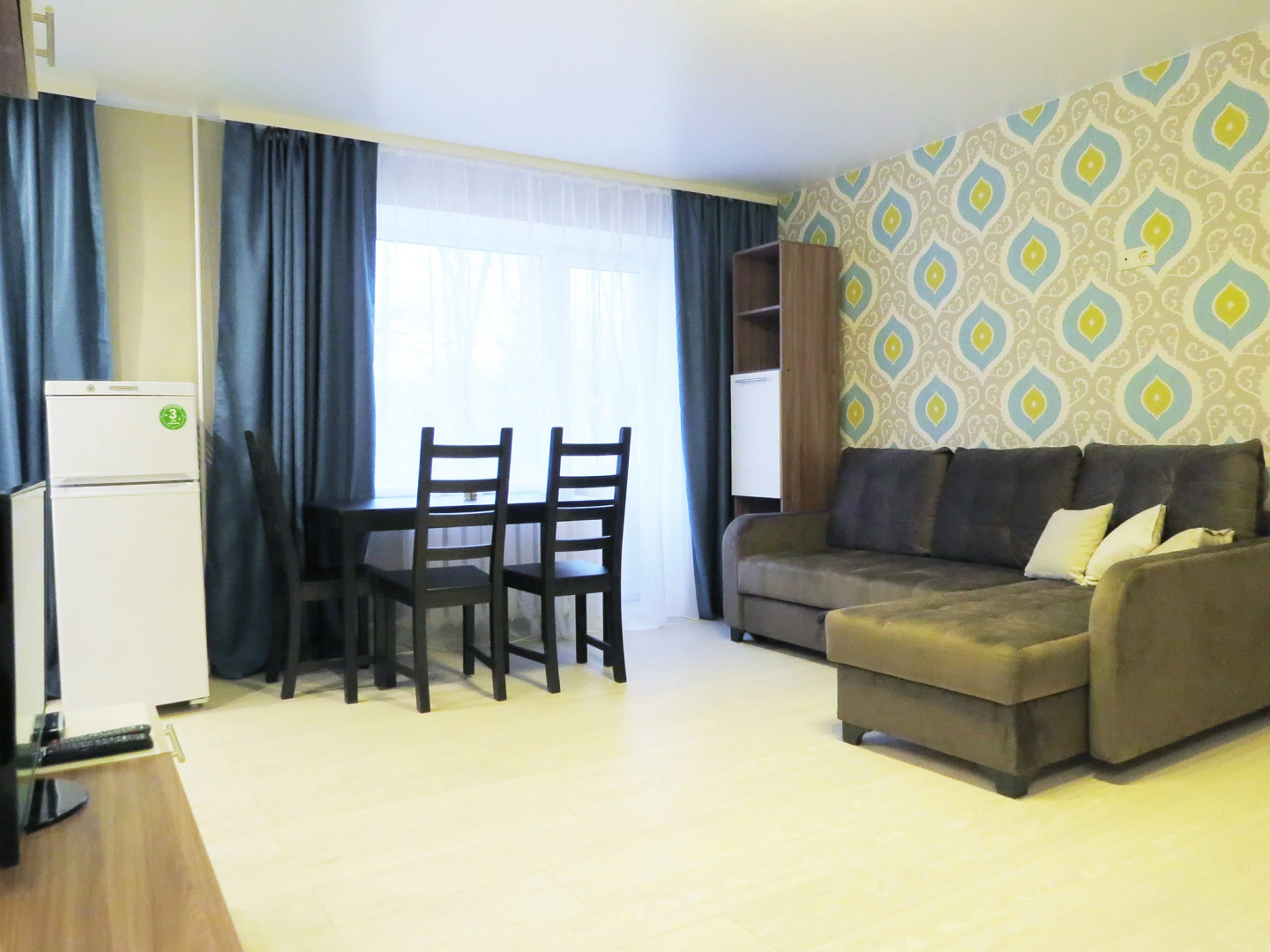 Квартира на Ленина 59