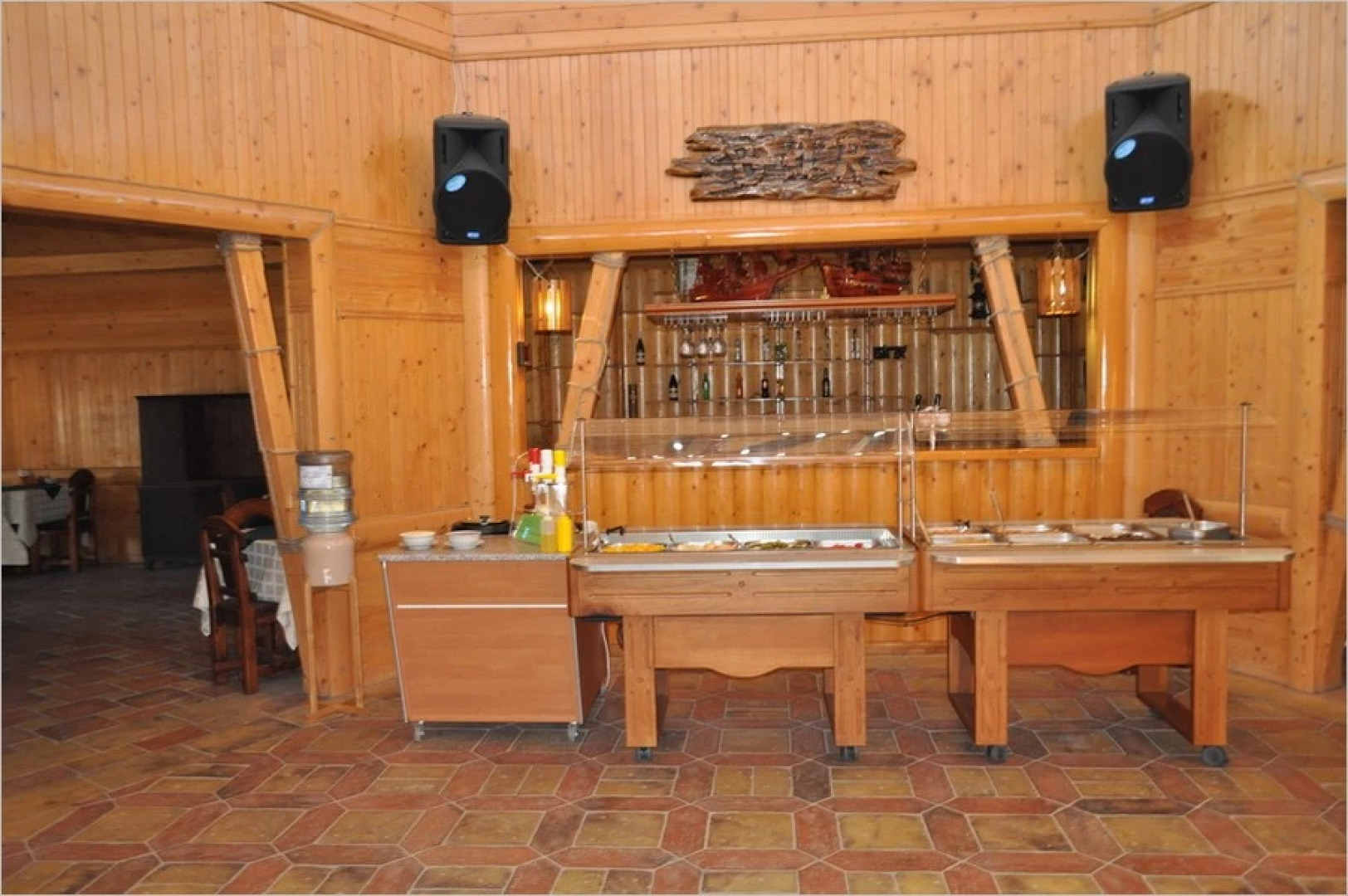 Санаторий Прометей плюс ВВ