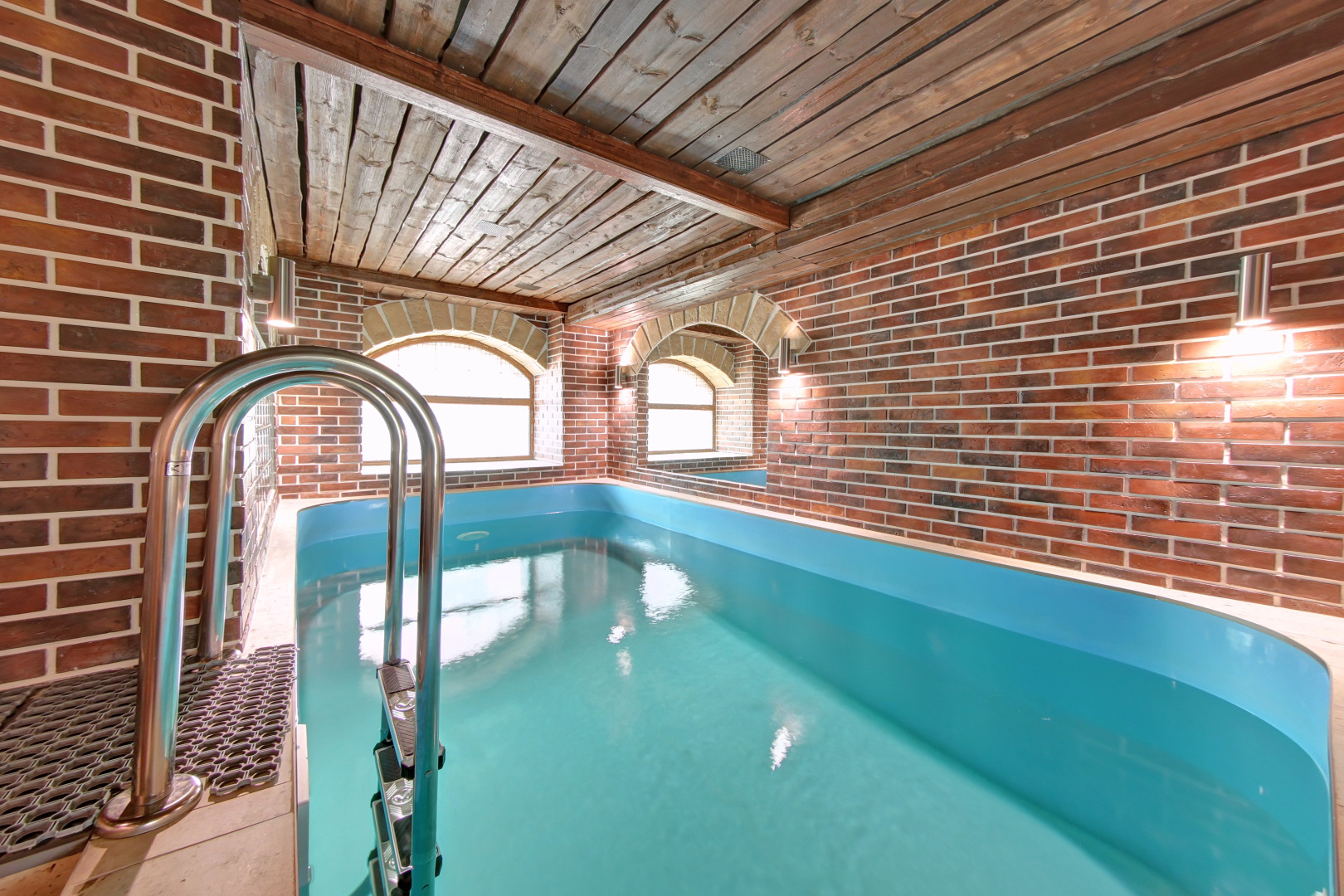 Мини-отель Замок в Пушкине