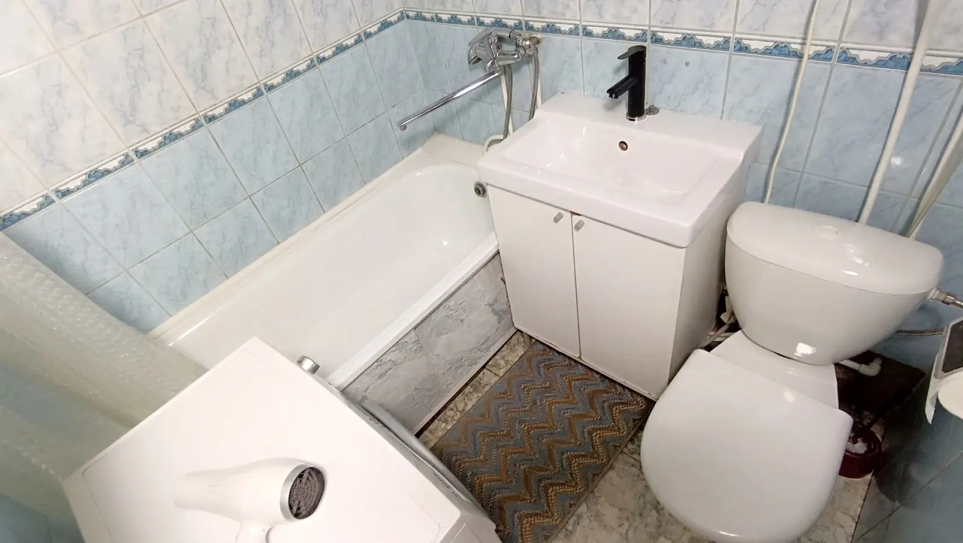 Квартира Уютный Север на Героев Североморцев  23/2