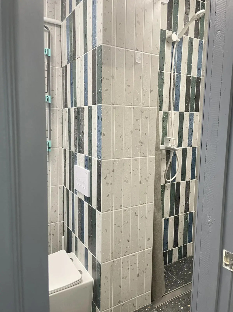 Апартаменты Sokol на набережной в пешей доступности к самому центру